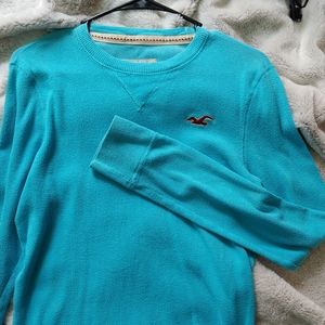 Hollister thermal